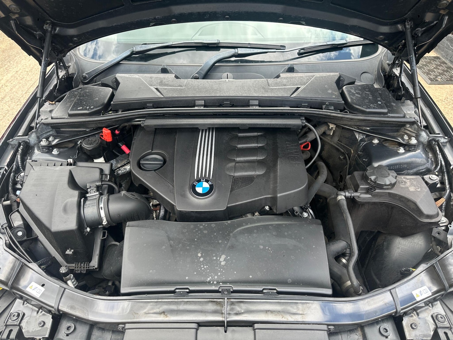 Vehicle 30