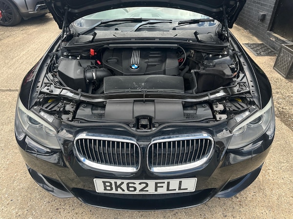 Used BMW 3 Series 2012 for sale - 75493040: Photo 31