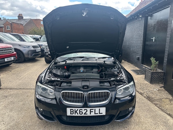 Used BMW 3 Series 2012 for sale - 75493040: Photo 32