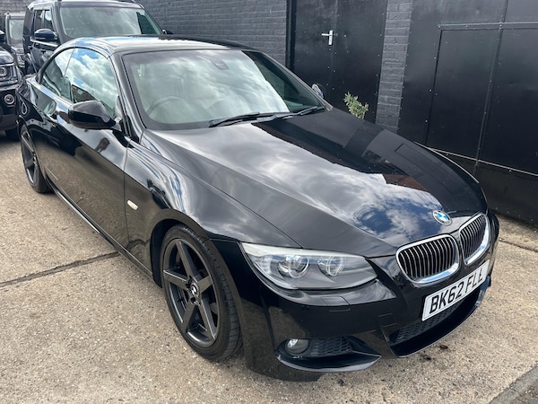 Used BMW 3 Series 2012 for sale - 75493040: Photo 36