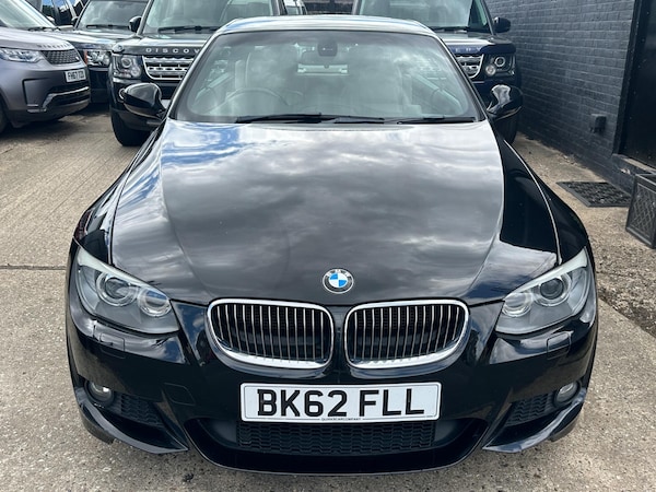 Used BMW 3 Series 2012 for sale - 75493040: Photo 37