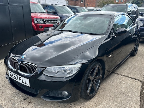 Used BMW 3 Series 2012 for sale - 75493040: Photo 38