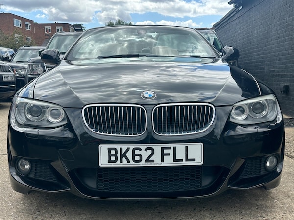 Used BMW 3 Series 2012 for sale - 75493040: Photo 3