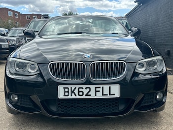 Used BMW 3 Series 2012 for sale - 75493040: Photo