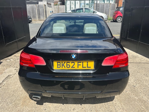 Used BMW 3 Series 2012 for sale - 75493040: Photo 40