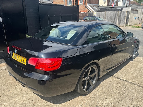 Used BMW 3 Series 2012 for sale - 75493040: Photo 41