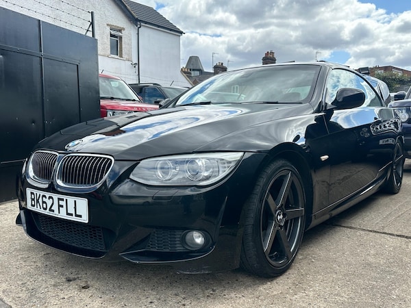 Used BMW 3 Series 2012 for sale - 75493040: Photo 42