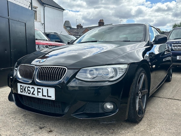 Used BMW 3 Series 2012 for sale - 75493040: Photo 43