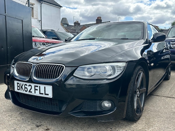 Used BMW 3 Series 2012 for sale - 75493040: Photo 44