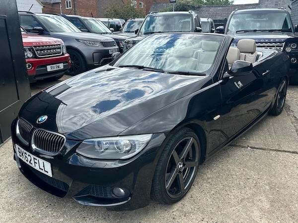 Used BMW 3 Series 2012 for sale - 75493040: Photo 47