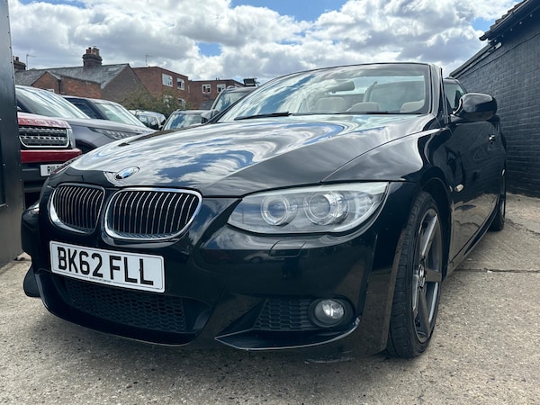 Used BMW 3 Series 2012 for sale - 75493040: Photo 48