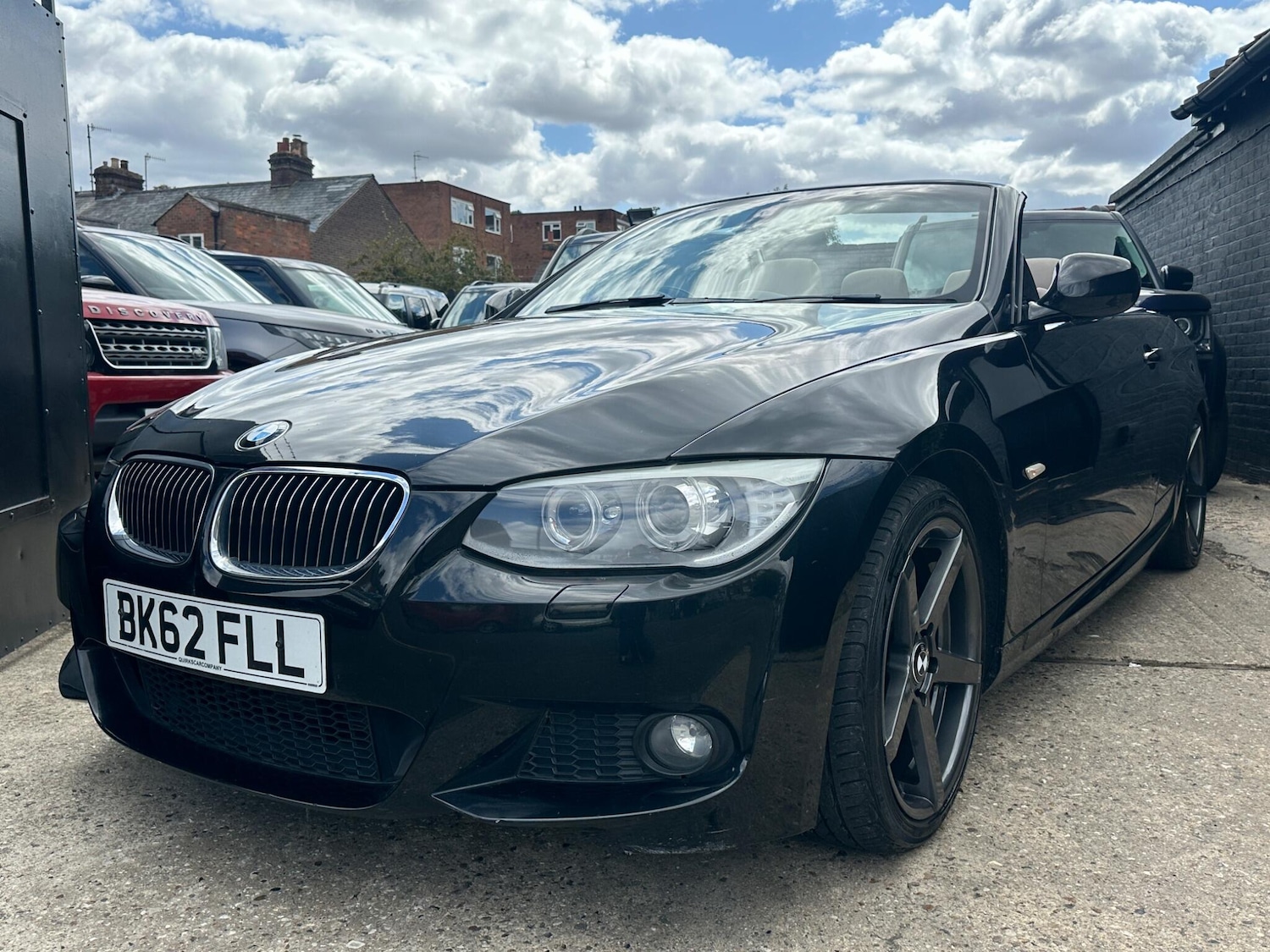 Vehicle 49