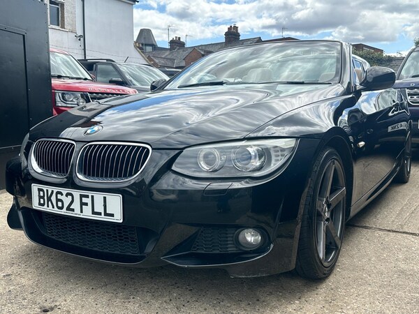 Used BMW 3 Series 2012 for sale - 75493040: Photo 4