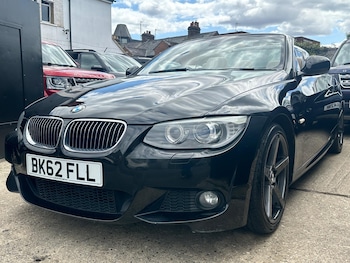 Used BMW 3 Series 2012 for sale - 75493040: Photo