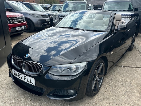 Used BMW 3 Series 2012 for sale - 75493040: Photo 50