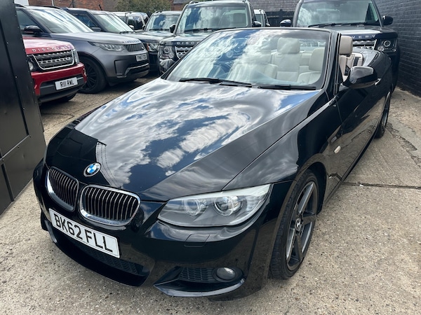 Used BMW 3 Series 2012 for sale - 75493040: Photo 52