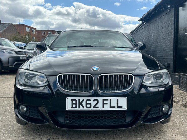 Used BMW 3 Series 2012 for sale - 75493040: Photo 53