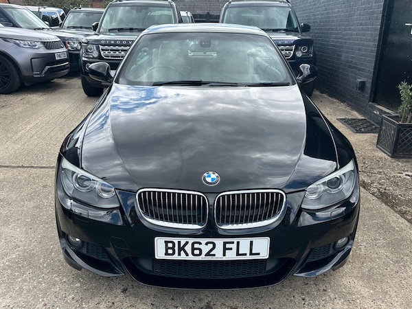 Used BMW 3 Series 2012 for sale - 75493040: Photo 54