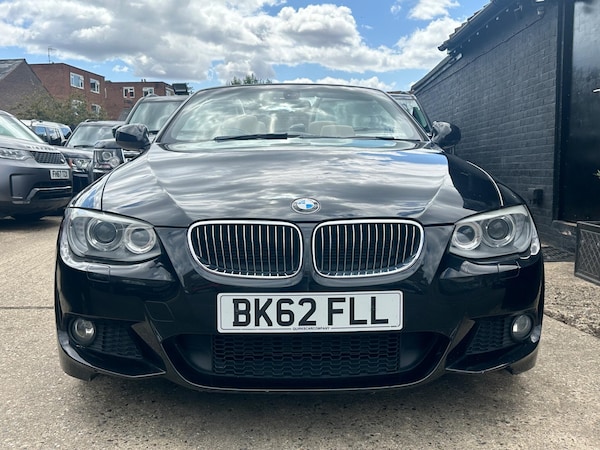 Used BMW 3 Series 2012 for sale - 75493040: Photo 56