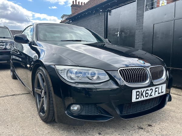 Used BMW 3 Series 2012 for sale - 75493040: Photo 59