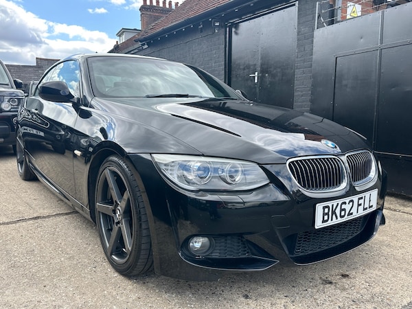 Used BMW 3 Series 2012 for sale - 75493040: Photo 60
