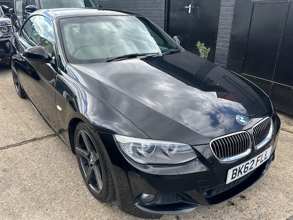 Used BMW 3 Series 2012 for sale - 75493040: Photo 61