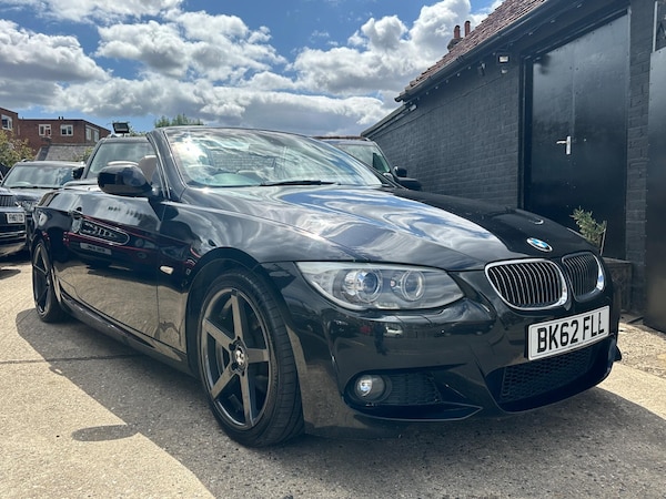 Used BMW 3 Series 2012 for sale - 75493040: Photo 62