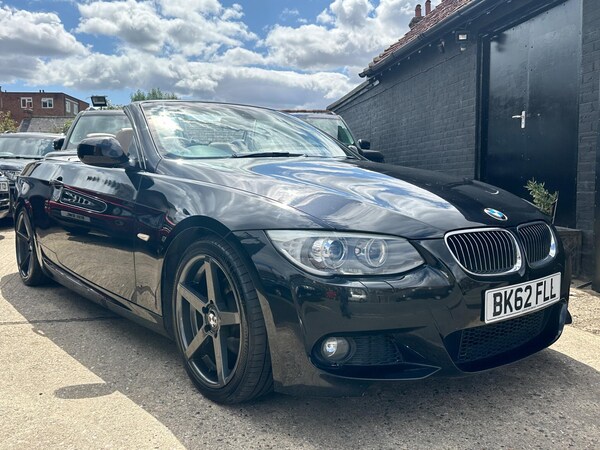 Used BMW 3 Series 2012 for sale - 75493040: Photo 63