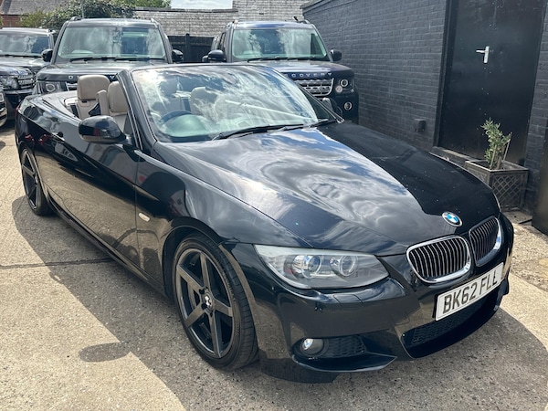 Used BMW 3 Series 2012 for sale - 75493040: Photo 64