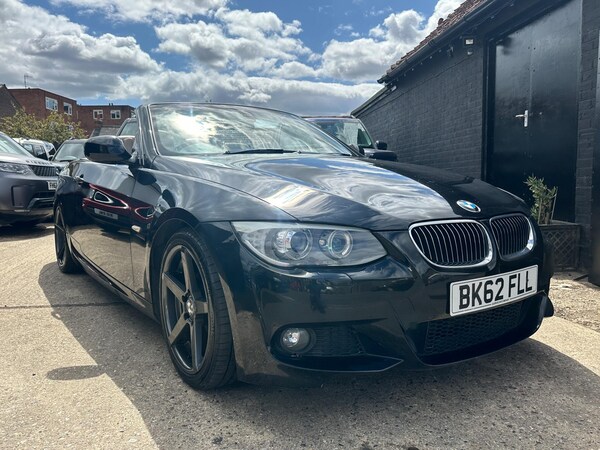 Used BMW 3 Series 2012 for sale - 75493040: Photo 65