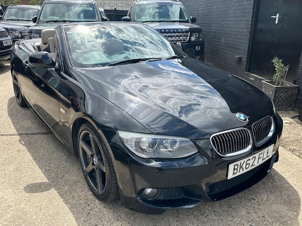 Used BMW 3 Series 2012 for sale - 75493040: Photo 66