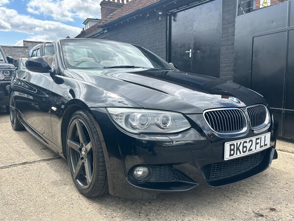 Used BMW 3 Series 2012 for sale - 75493040: Photo 67