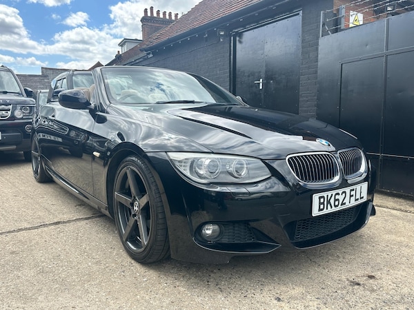 Used BMW 3 Series 2012 for sale - 75493040: Photo 68