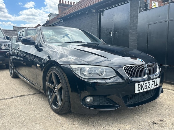 Used BMW 3 Series 2012 for sale - 75493040: Photo 69