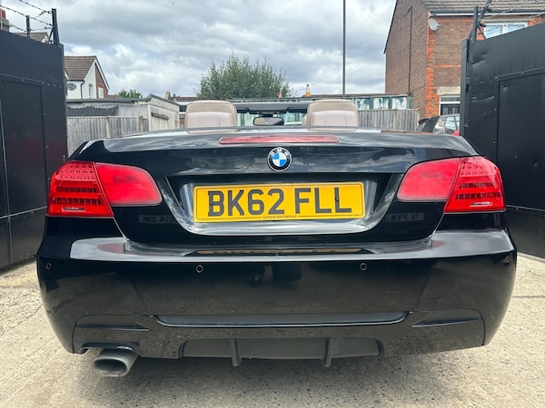 Used BMW 3 Series 2012 for sale - 75493040: Photo 6