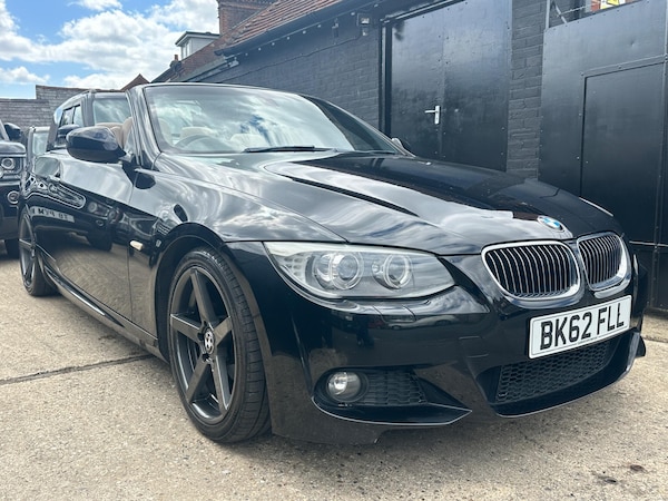 Used BMW 3 Series 2012 for sale - 75493040: Photo 70