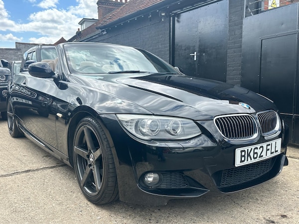 Used BMW 3 Series 2012 for sale - 75493040: Photo 71