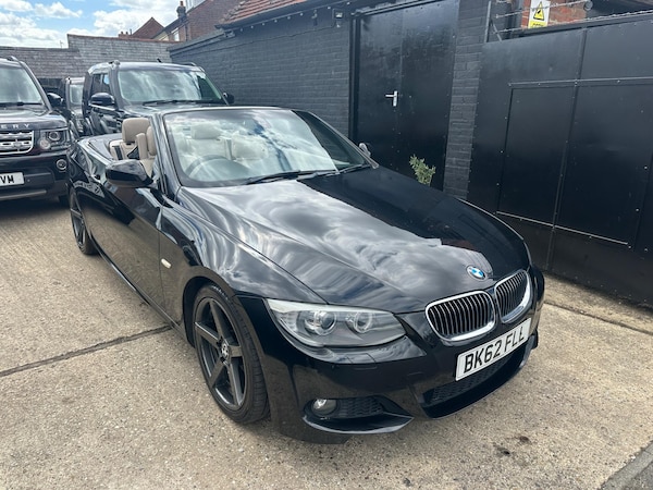 Used BMW 3 Series 2012 for sale - 75493040: Photo 72