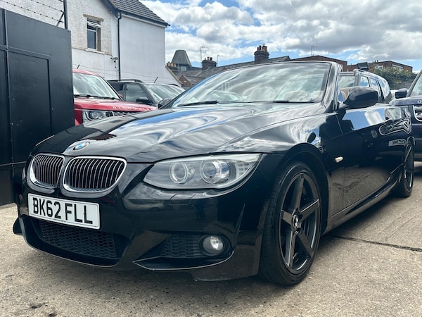 Used BMW 3 Series 2012 for sale - 75493040: Photo 75