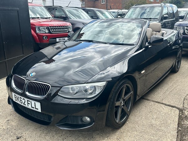 Used BMW 3 Series 2012 for sale - 75493040: Photo 76