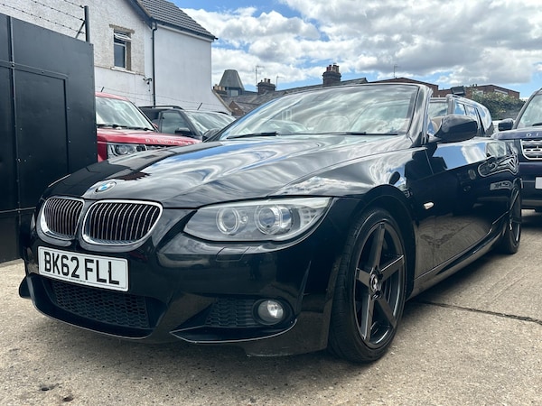 Used BMW 3 Series 2012 for sale - 75493040: Photo 78