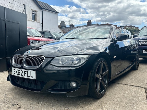 Used BMW 3 Series 2012 for sale - 75493040: Photo 79
