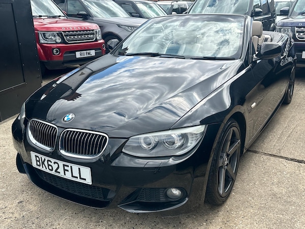 Used BMW 3 Series 2012 for sale - 75493040: Photo 80