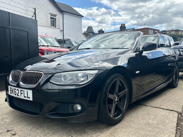 Used BMW 3 Series 2012 for sale - 75493040: Photo 81