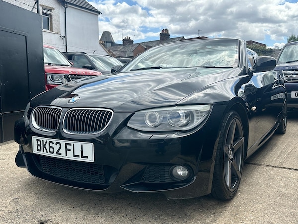 Used BMW 3 Series 2012 for sale - 75493040: Photo 82