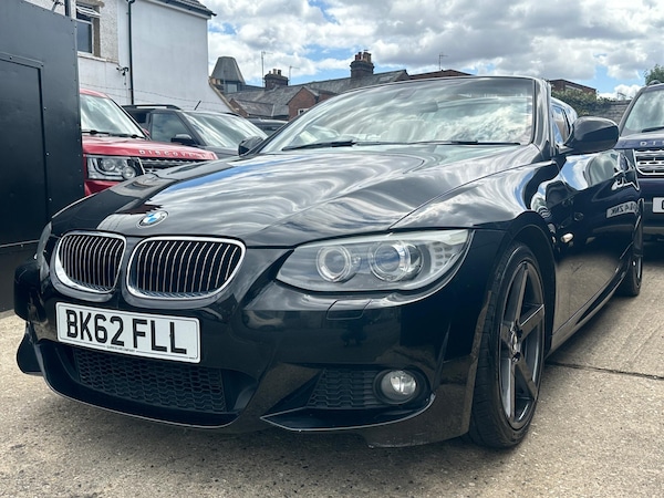 Used BMW 3 Series 2012 for sale - 75493040: Photo 83