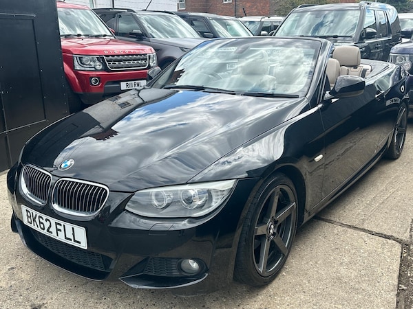 Used BMW 3 Series 2012 for sale - 75493040: Photo 84