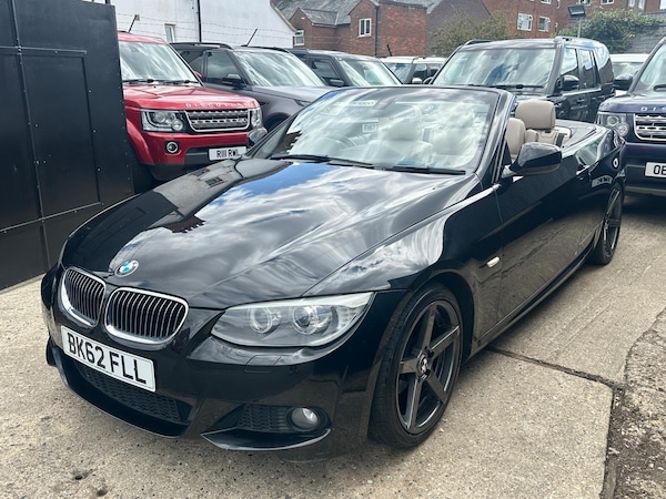 Used BMW 3 Series 2012 for sale - 75493040: Photo 85