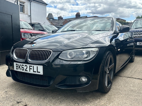 Used BMW 3 Series 2012 for sale - 75493040: Photo 87