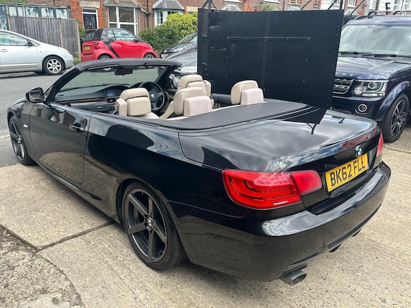 Used BMW 3 Series 2012 for sale - 75493040: Photo 89